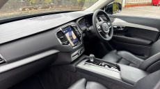 Volvo XC90 2.0 B5D [235] Plus Dark 5dr AWD Geartronic Diesel Estate